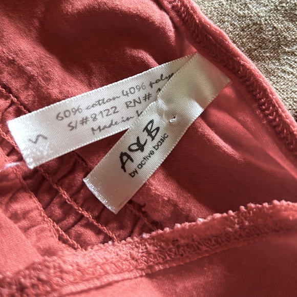 Active Basic Tank Top - Picture 5 of 8